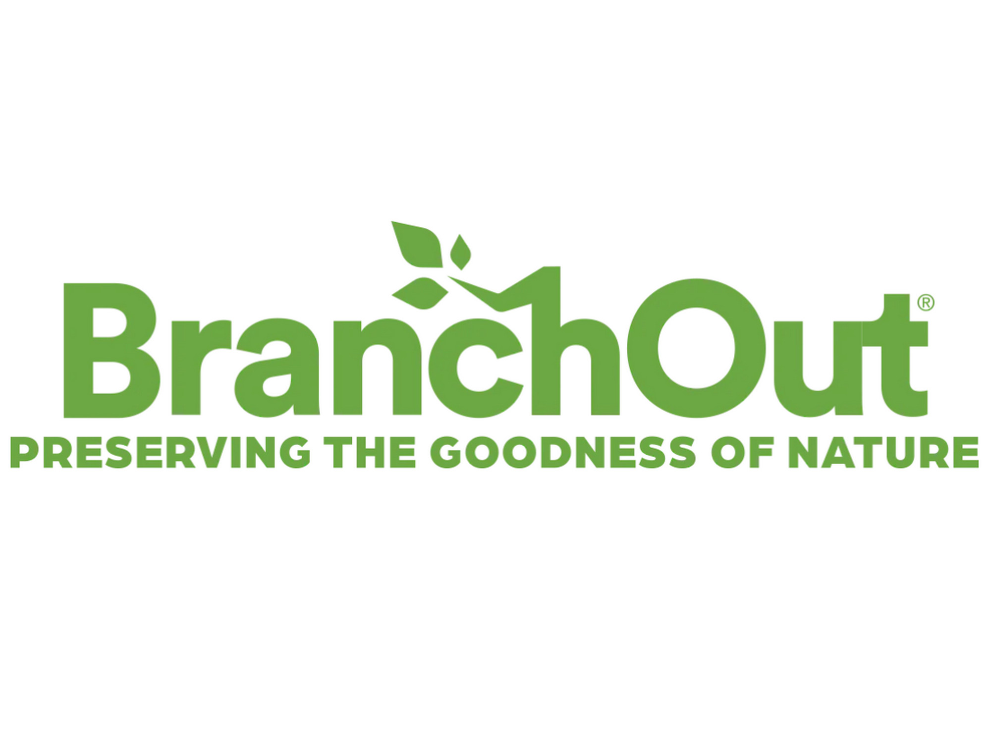 BOF (BranchOut Food) - tandha merek perusahaan
