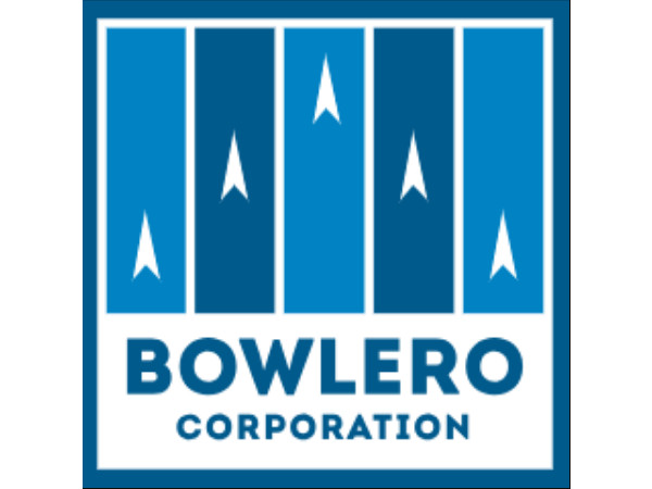 סמל ולוגו של המותג Bowlero Corp (BOWL)