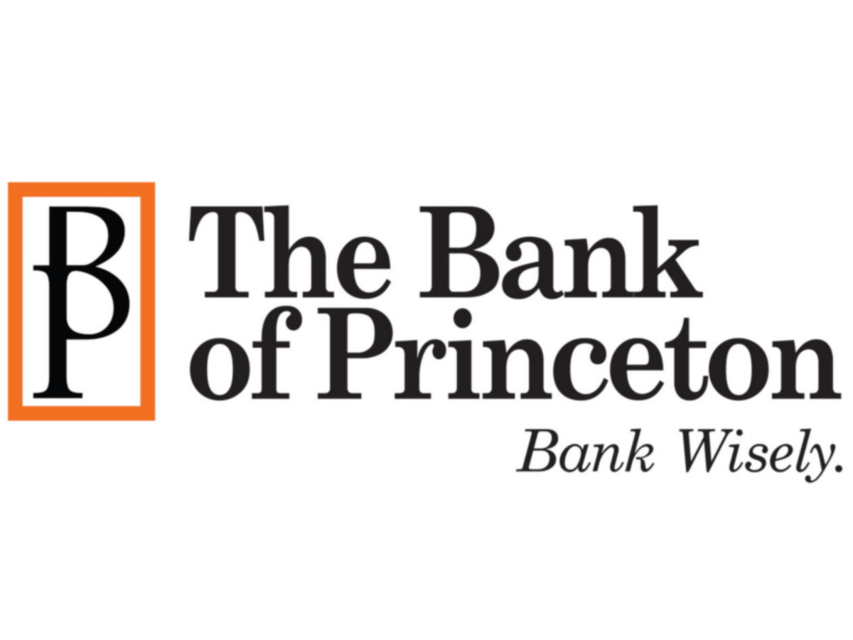 Logo korporat perusahaan Princeton Bancorp, Inc. (BPRN)