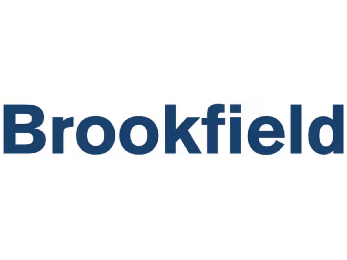 לוגו תאגידי של חברת Brookfield Property Partners LP (BPYPO)