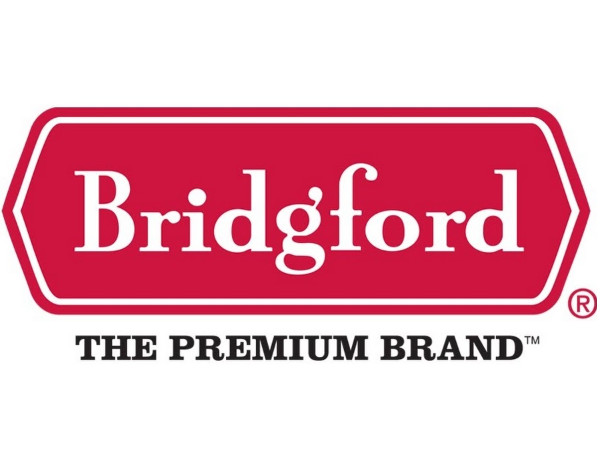 לוגו תאגידי של חברת Bridgford Foods Corp. (BRID)