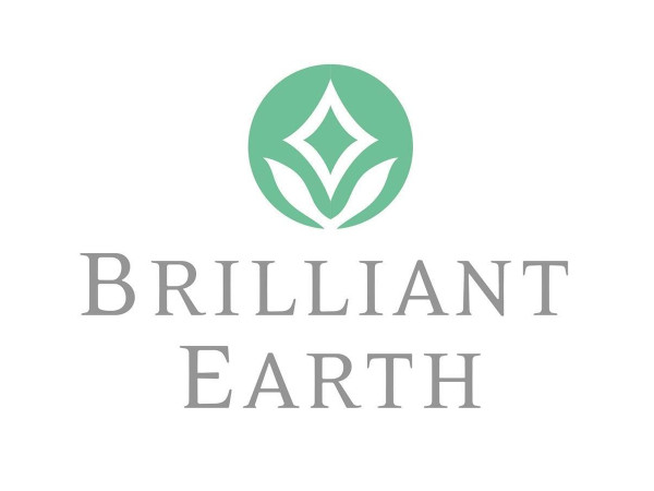 Brilliant Earth, LLC - לוגו המנפיק BRLT | 👁️GURU.Markets👁️ סמל ולוגו של המותג Brilliant Earth, LLC (BRLT)