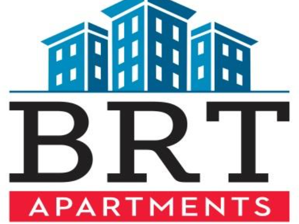 Merek dagang lan logo BRT Apartments Corp (BRT) | 👁️GURU.Markets👁️ BRT (BRT Apartments Corp) - tandha merek perusahaan