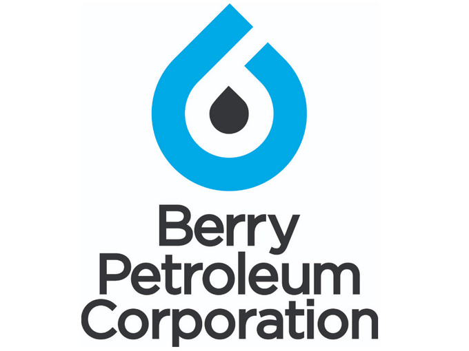 Berry Petroleum Company - לוגו המנפיק BRY | 👁️GURU.Markets👁️ סמל ולוגו של המותג Berry Petroleum Company (BRY)