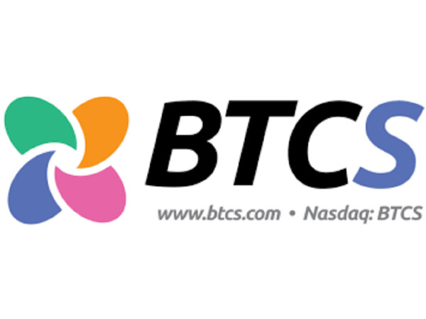 סמל ולוגו של המותג btcs.com (BTCS)