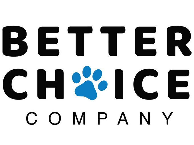 BTTR (Better Choice Company Inc.) - לוגו החברה | 👁️GURU.Markets👁️ סמלים רשמיים של חברת Better Choice Company Inc. (BTTR)
