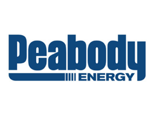 לוגו החברה Peabody (BTU) | 👁️GURU.Markets👁️ לוגו תאגידי של חברת Peabody (BTU)