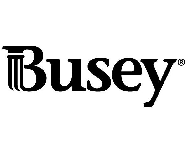 לוגו החברה First Busey Corp (BUSE) | 👁️GURU.Markets👁️ לוגו תאגידי של חברת First Busey Corp (BUSE)