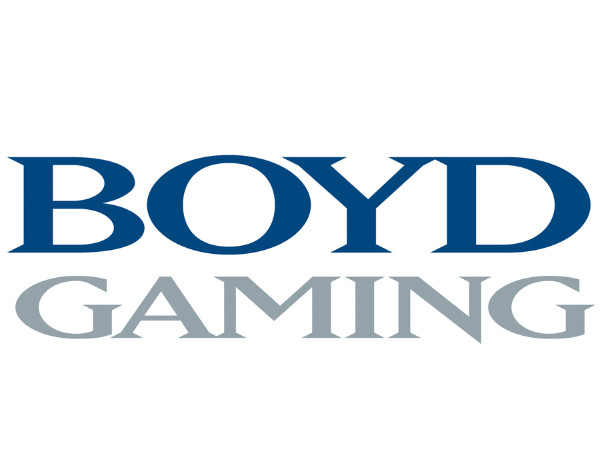 Lambang lan merek dagang perusahaan Boyd Gaming Corporation (BYD) | 👁️GURU.Markets👁️ Boyd Gaming Corporation (BYD) - logo korporat