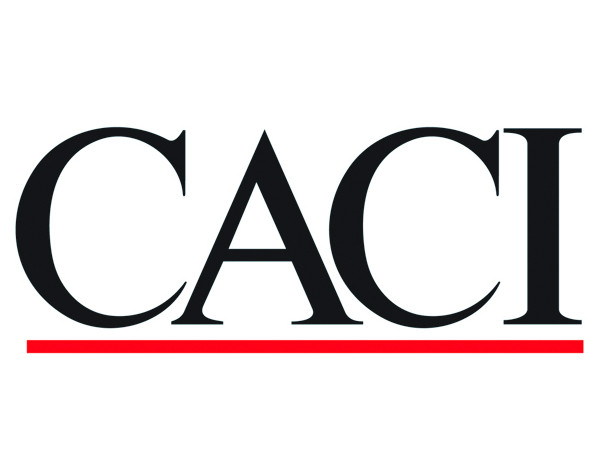 CACI (CACI International Inc) - סמל מסחרי של החברה