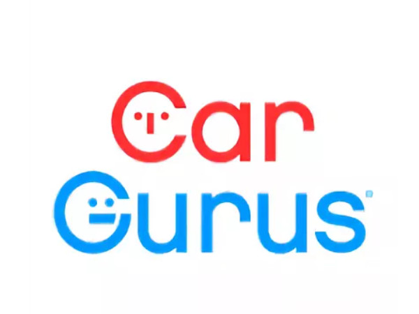 CarGurus (CARG) - logo korporat