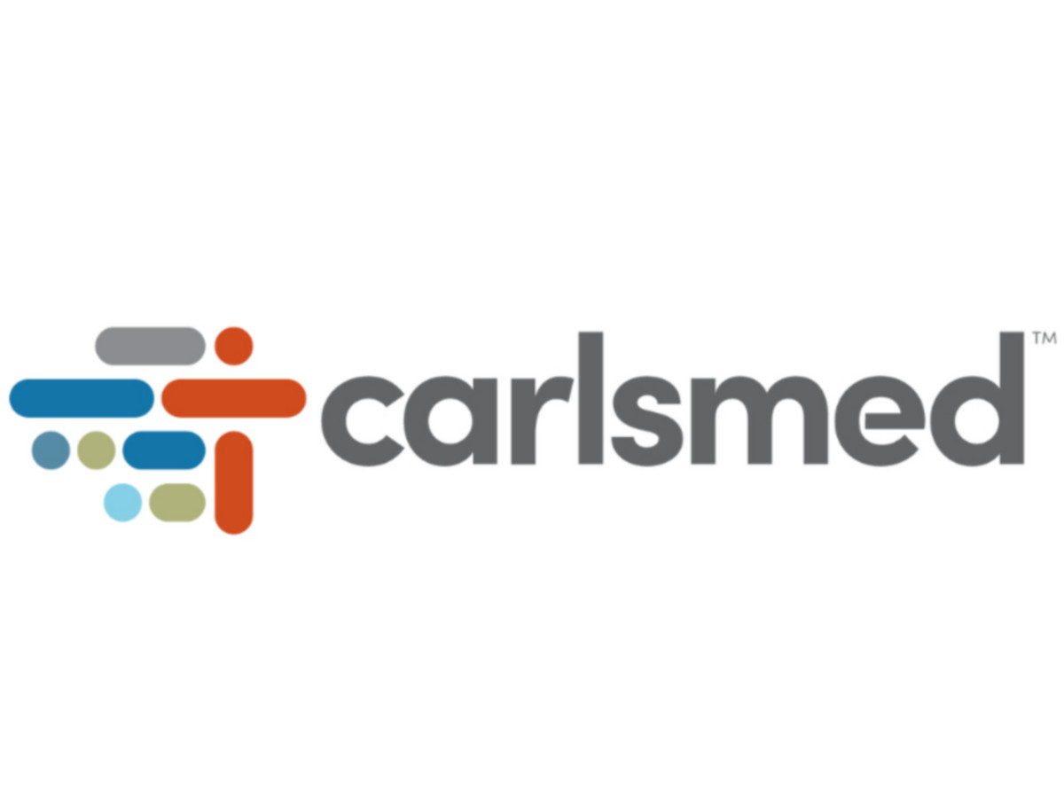 לוגו החברה Carlsmed Corp (CARL) | 👁️GURU.Markets👁️ לוגו תאגידי של חברת Carlsmed Corp (CARL)