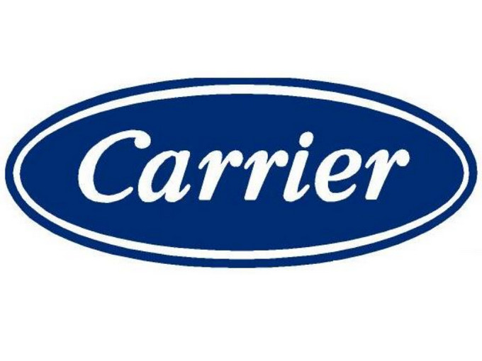 לוגו רשמי של Carrier Global Corporation (CARR) | 👁️GURU.Markets👁️ סמל מסחרי של Carrier Global Corporation (CARR)