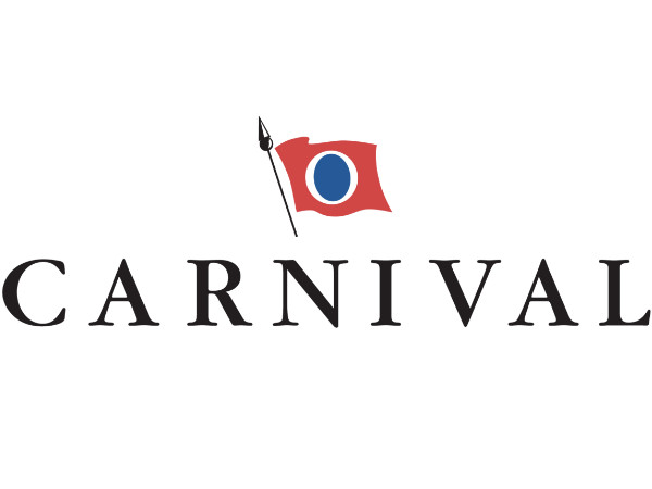 סמל וסימן מסחרי של חברת Carnival Corporation (CCL) | 👁️GURU.Markets👁️ Carnival Corporation (CCL) - לוגו תאגידי