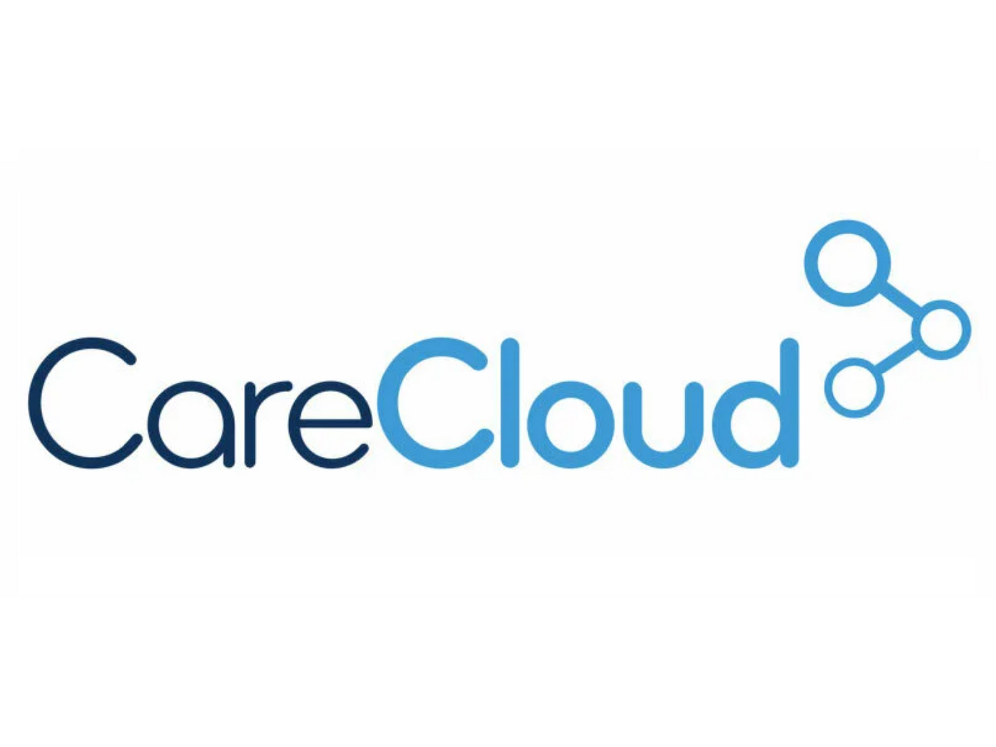 סמל מסחרי של carecloud.com (CCLD)