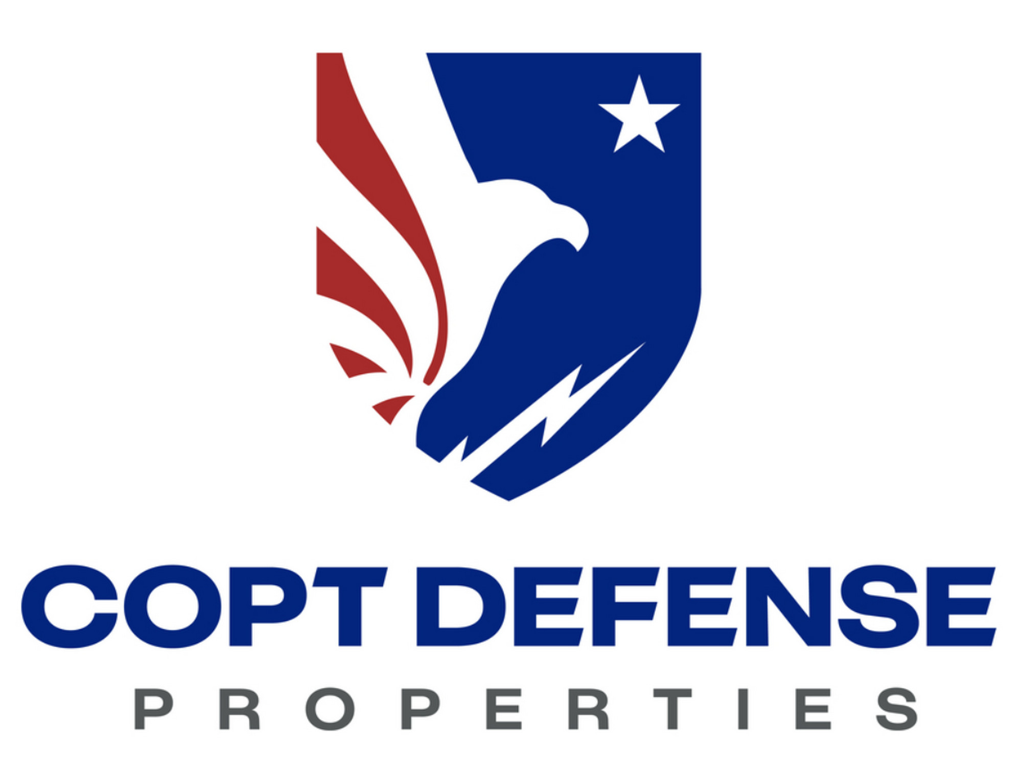 לוגו תאגידי של חברת COPT Defense Properties Inc (CDP)