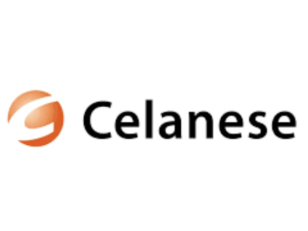 Celanese Corp. - logo emiten CE | 👁️GURU.Markets👁️ Simbol lan logo merek Celanese Corp. (CE)