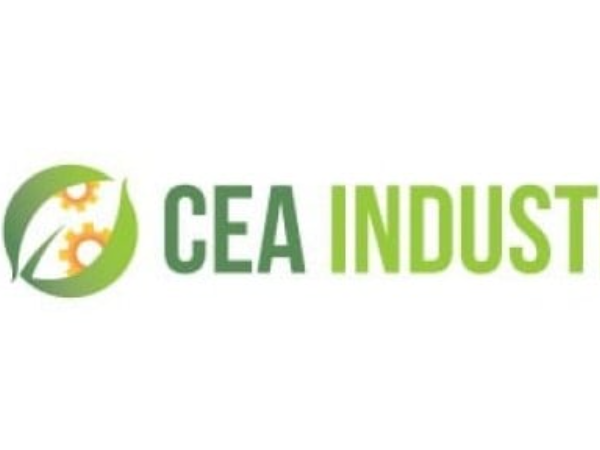 לוגו תאגידי של חברת Surna (CEAD)