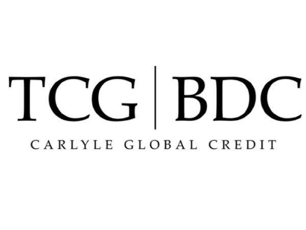 לוגו של המותג tcgbdc.com (CGBD) | 👁️GURU.Markets👁️ tcgbdc.com - לוגו גרפי של המנפיק CGBD