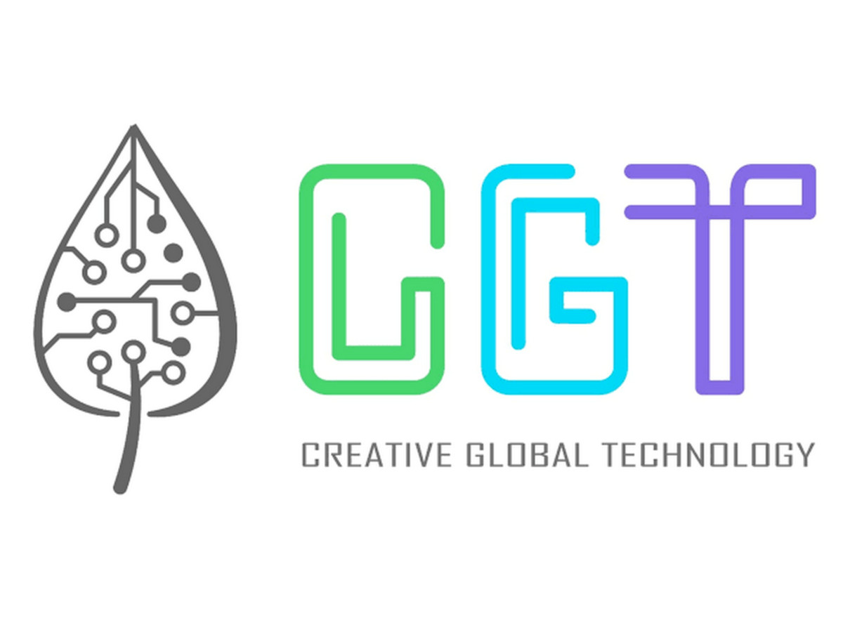 CGTL (Creative Global Technology Holdings Limited) - logo perusahaan | 👁️GURU.Markets👁️ Simbol resmi perusahaan Creative Global Technology Holdings Limited (CGTL)