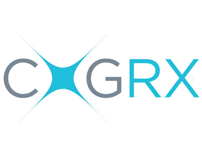 Logo merek Cognition Therapeutics, Inc. (CGTX) | 👁️GURU.Markets👁️ Logo perusahaan publik Cognition Therapeutics, Inc. (CGTX)
