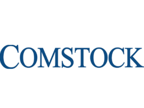 Comstock - לוגו המנפיק CHCI | 👁️GURU.Markets👁️ סמל ולוגו של המותג Comstock (CHCI)