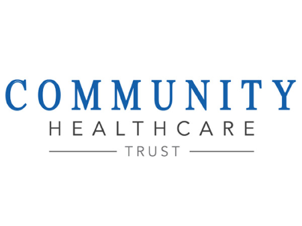 Community Healthcare REIT - לוגו המנפיק CHCT | 👁️GURU.Markets👁️ סמל ולוגו של המותג Community Healthcare REIT (CHCT)
