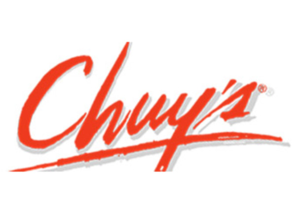CHUY (Chuy's Holdings Inc.) - לוגו החברה | 👁️GURU.Markets👁️ סמלים רשמיים של חברת Chuy's Holdings Inc. (CHUY)