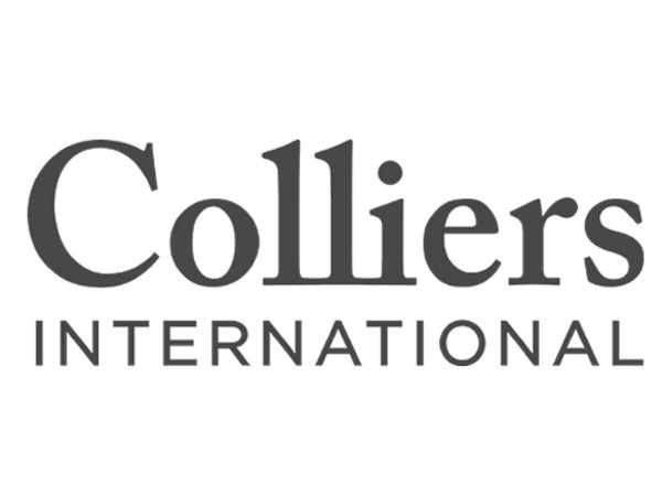 Colliers International Corp - לוגו המנפיק CIGI | 👁️GURU.Markets👁️ סמל ולוגו של המותג Colliers International Corp (CIGI)