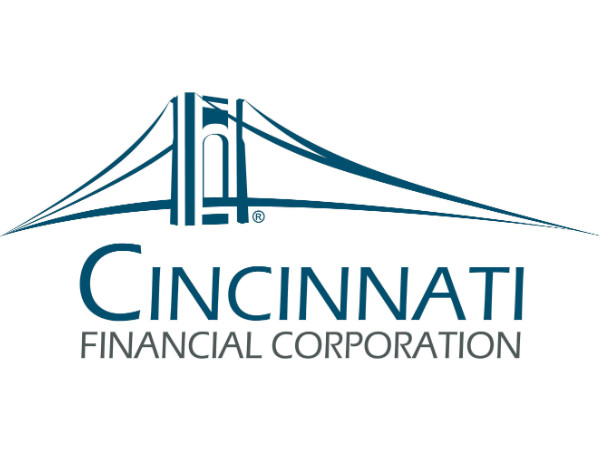 סמלים רשמיים של חברת Cincinnati Financial Corporation (CINF)
