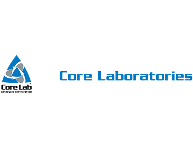 לוגו של המותג Core Lab Corp (CLB) | 👁️GURU.Markets👁️ Core Lab Corp - לוגו גרפי של המנפיק CLB