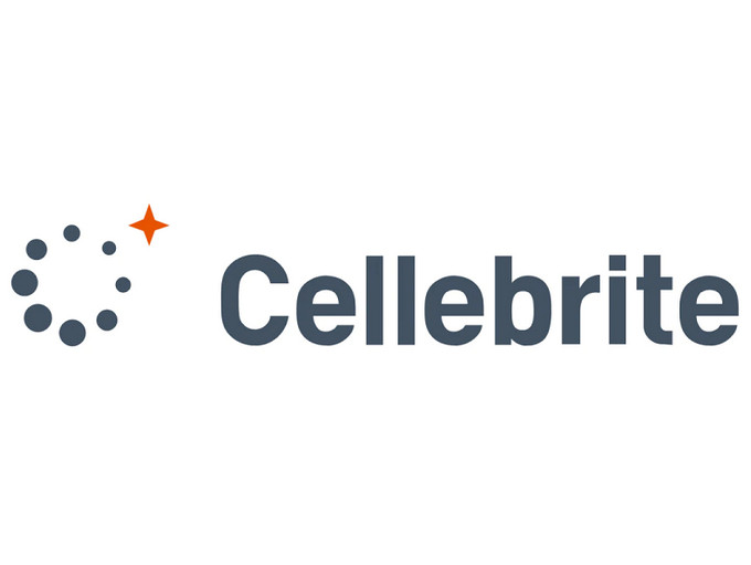 CLBT (Cellebrite Digital Intelligence) - לוגו החברה | 👁️GURU.Markets👁️ סמלים רשמיים של חברת Cellebrite Digital Intelligence (CLBT)
