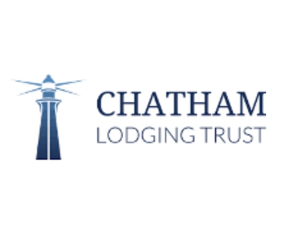 סמל ולוגו של המותג Chatham Lodging REIT (CLDT)