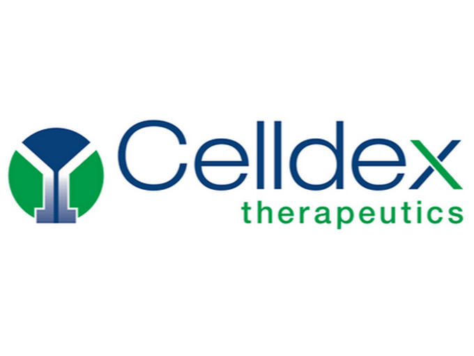 Tandha merek celldex.com (CLDX)