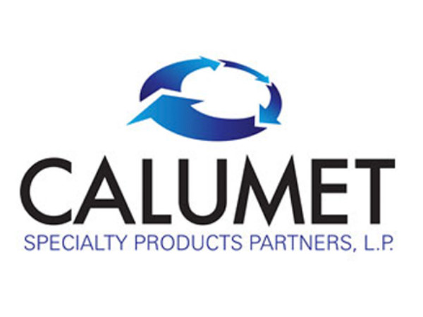 Calumet Specialty Products Partners, L.P. - לוגו המנפיק CLMT | 👁️GURU.Markets👁️ סמל ולוגו של המותג Calumet Specialty Products Partners, L.P. (CLMT)