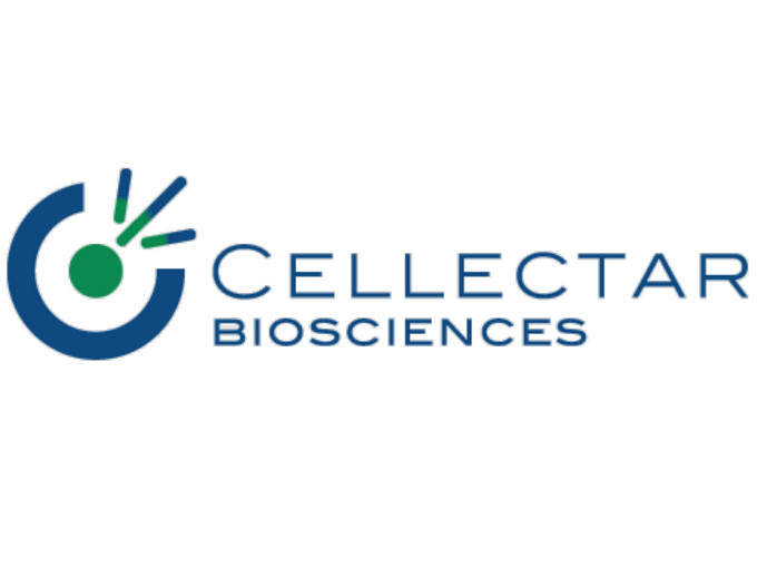סימן מסחרי ולוגו של Cellectar Biosciences, Inc. (CLRB) | 👁️GURU.Markets👁️ CLRB (Cellectar Biosciences, Inc.) - סמל מסחרי של החברה