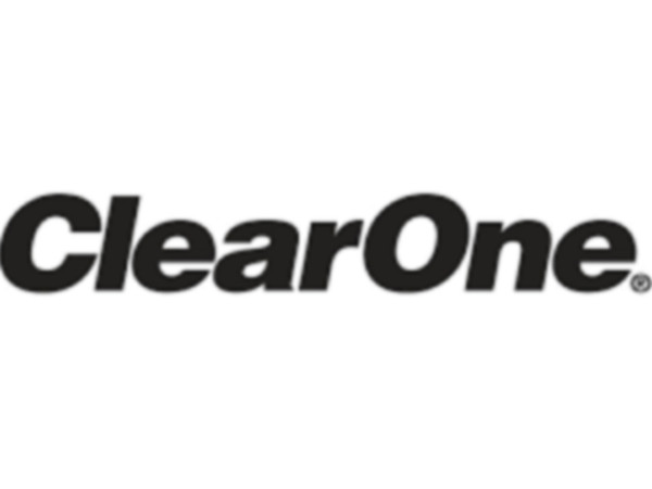 Logo grafis ClearOne (CLRO)