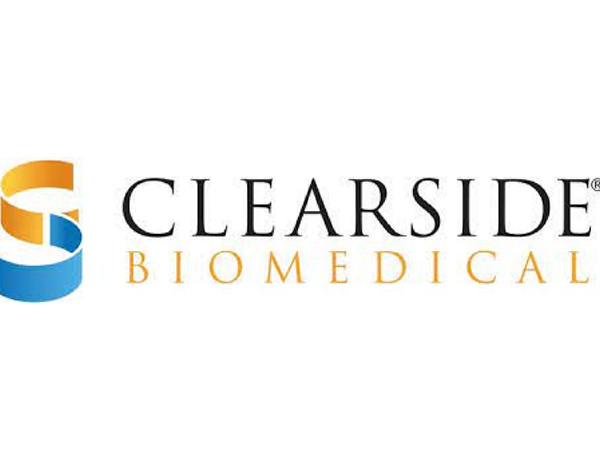 לוגו תאגידי של חברת Clearside Biomedical Inc (CLSD)