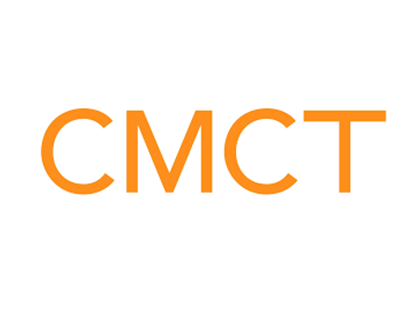 סמל ולוגו של המותג Creative Media (CMCT)