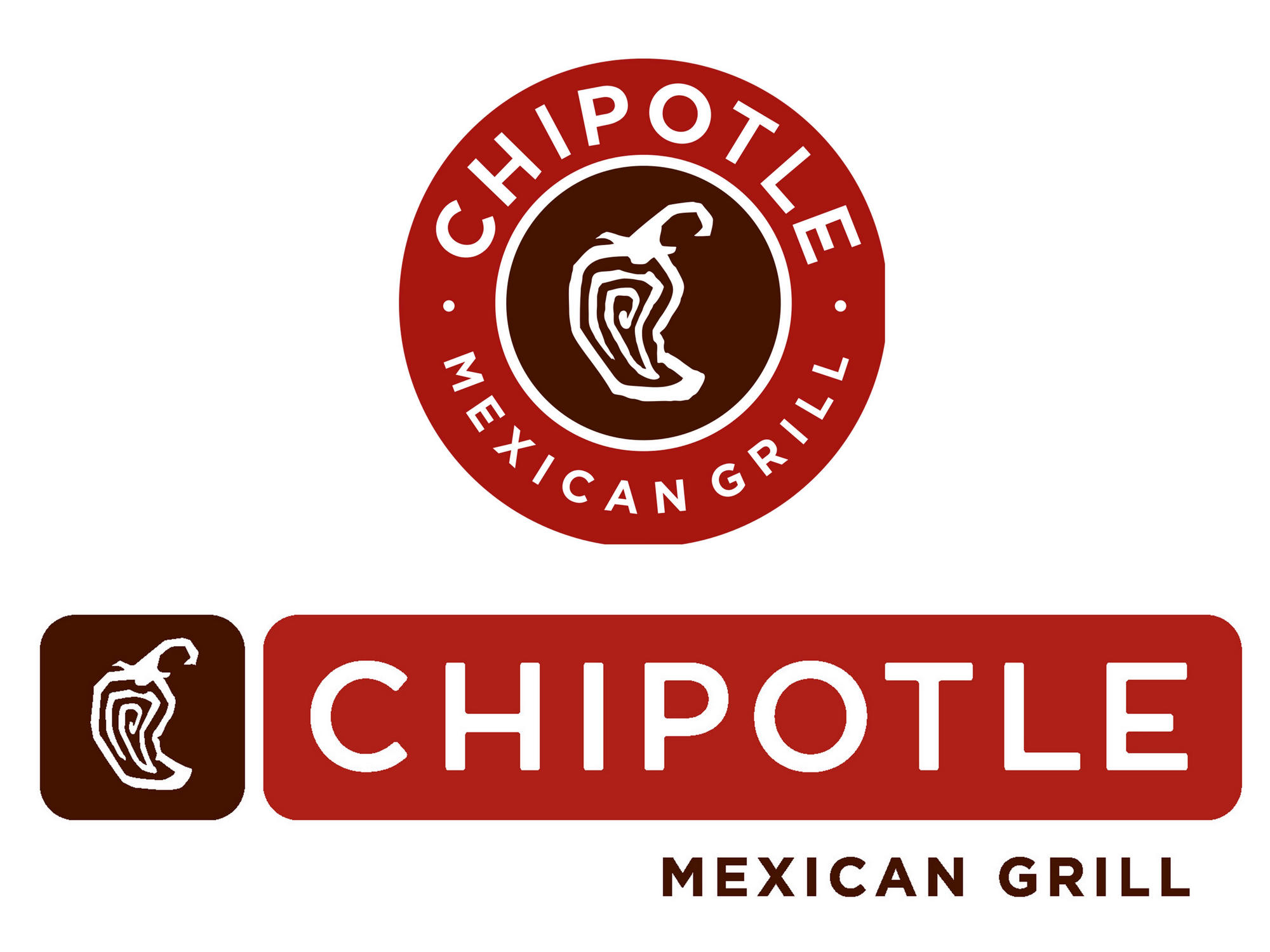 סמל מסחרי של Chipotle Mexican Grill, Inc. (CMG)