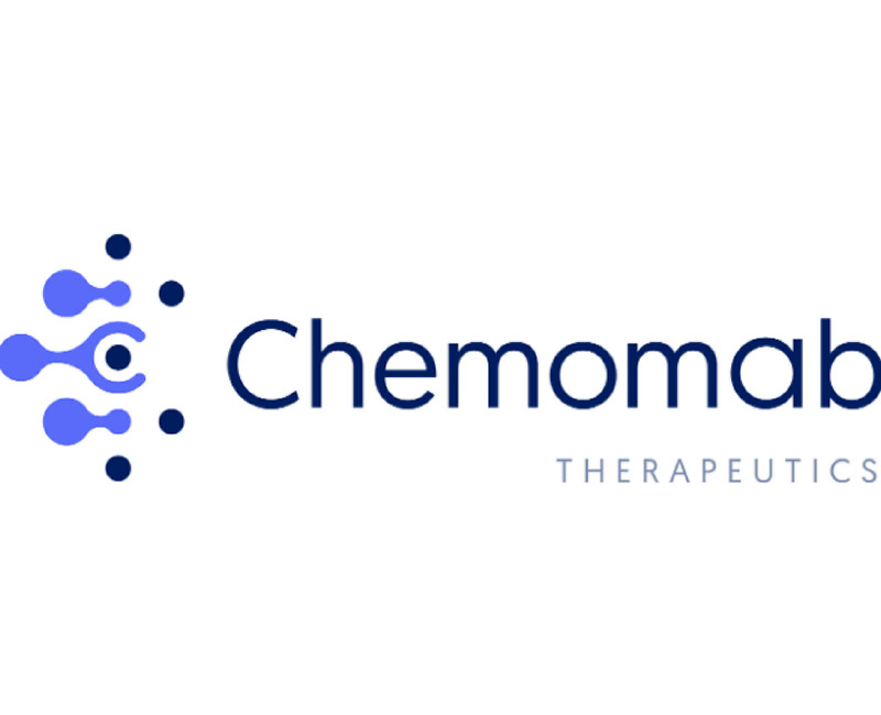 לוגו תאגידי של חברת Chemomab Therapeutics (CMMB)
