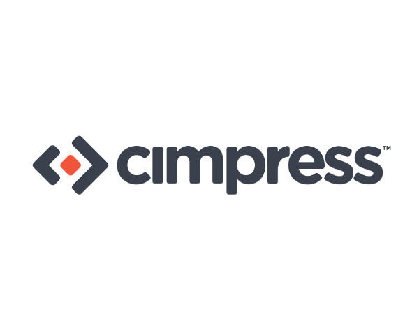 לוגו תאגידי של חברת cimpress.com (CMPR)