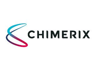 סימן מסחרי ולוגו של Chimerix (CMRX) | 👁️GURU.Markets👁️ CMRX (Chimerix) - סמל מסחרי של החברה