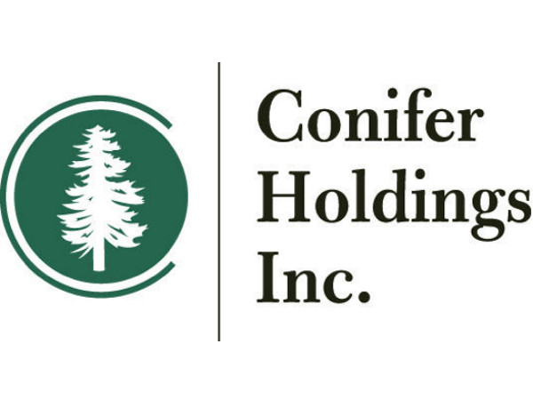 סמלים רשמיים של חברת Conifer Holdings (CNFR)