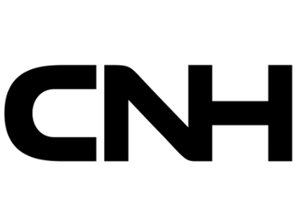 Merek dagang lan logo CNH Industrial (CNH) | 👁️GURU.Markets👁️ CNH (CNH Industrial) - tandha merek perusahaan