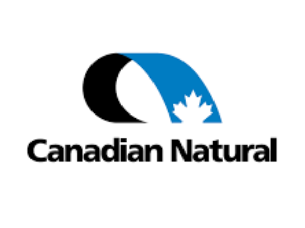 Canadian Natural Resources Ltd - לוגו המנפיק CNQ | 👁️GURU.Markets👁️ סמל ולוגו של המותג Canadian Natural Resources Ltd (CNQ)