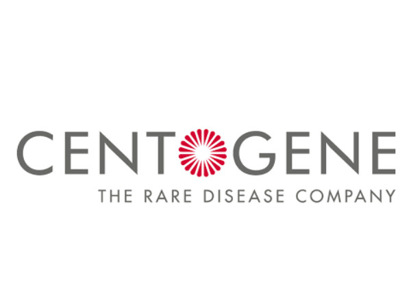 CENTOGENE N.V. (CNTG) - לוגו תאגידי