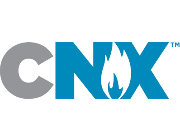 סמל ולוגו של המותג CNX Resources (CNX)