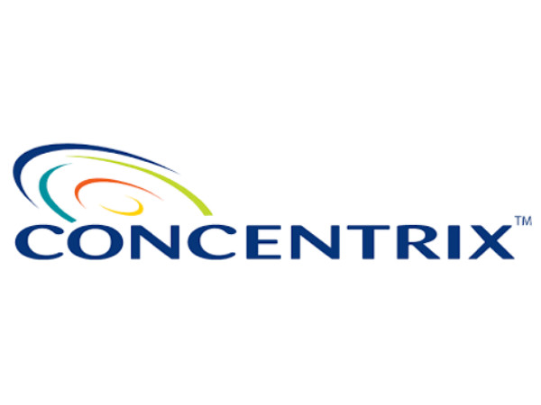 Lambang lan merek dagang perusahaan Concentrix Corp (CNXC) | 👁️GURU.Markets👁️ Concentrix Corp (CNXC) - logo korporat