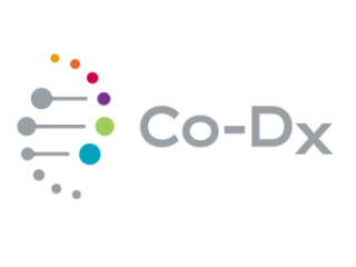 סמל מסחרי של Co-Diagnostics Corp (CODX)